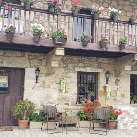 La Costera En Lierganes, Cabarceno Vila Exterior foto