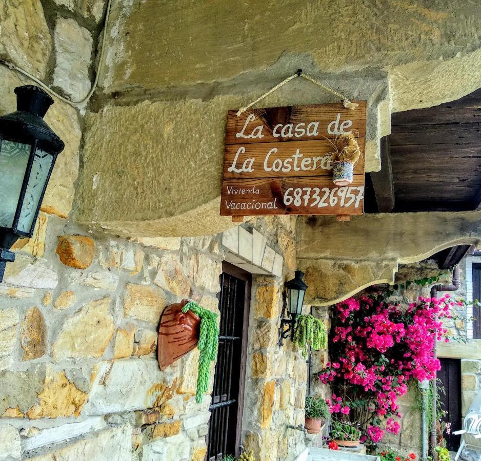 La Costera En Lierganes, Cabarceno Vila Exterior foto