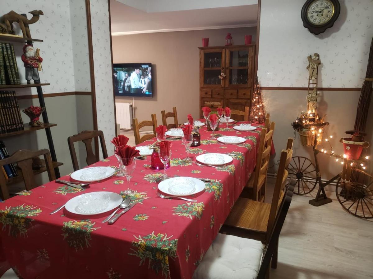 La Costera En Lierganes, Cabarceno Vila Exterior foto