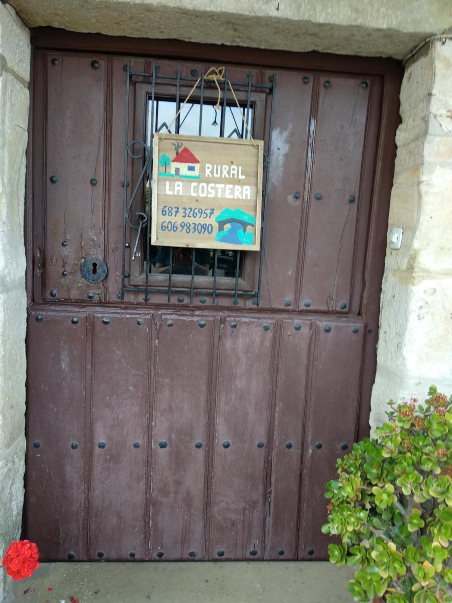 La Costera En Lierganes, Cabarceno Vila Exterior foto