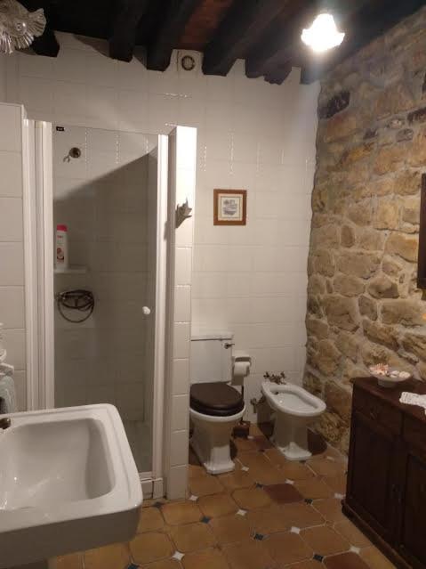 La Costera En Lierganes, Cabarceno Vila Exterior foto