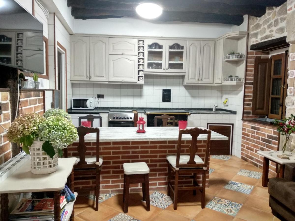 La Costera En Lierganes, Cabarceno Vila Exterior foto