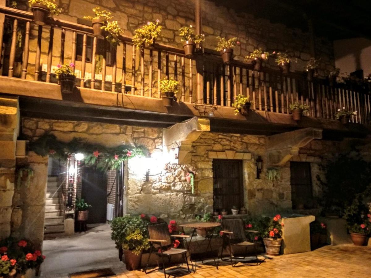 La Costera En Lierganes, Cabarceno Vila Exterior foto